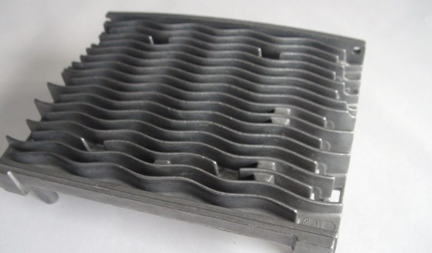 Aluminium Die Casting Foundry UK A Few Grams Up To 12 Kg