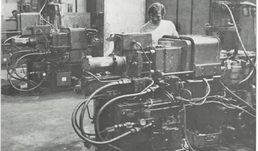 Diecasting Company UK Good Lead Times Kemlows