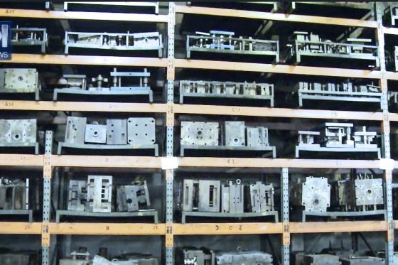 Foundries With In-House Tool Room